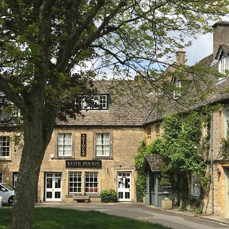 Lucy'S Tearoom Stow-on-the-Wold Eksteriør bilde