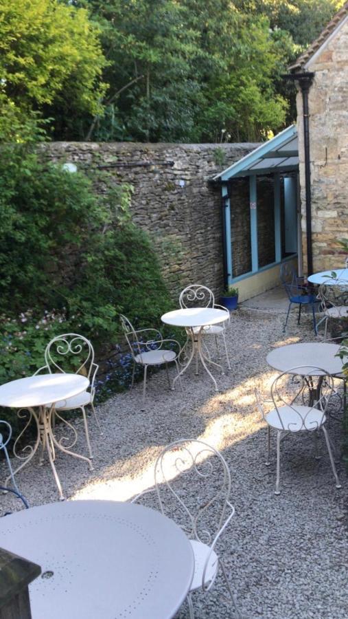 Lucy'S Tearoom Stow-on-the-Wold Eksteriør bilde