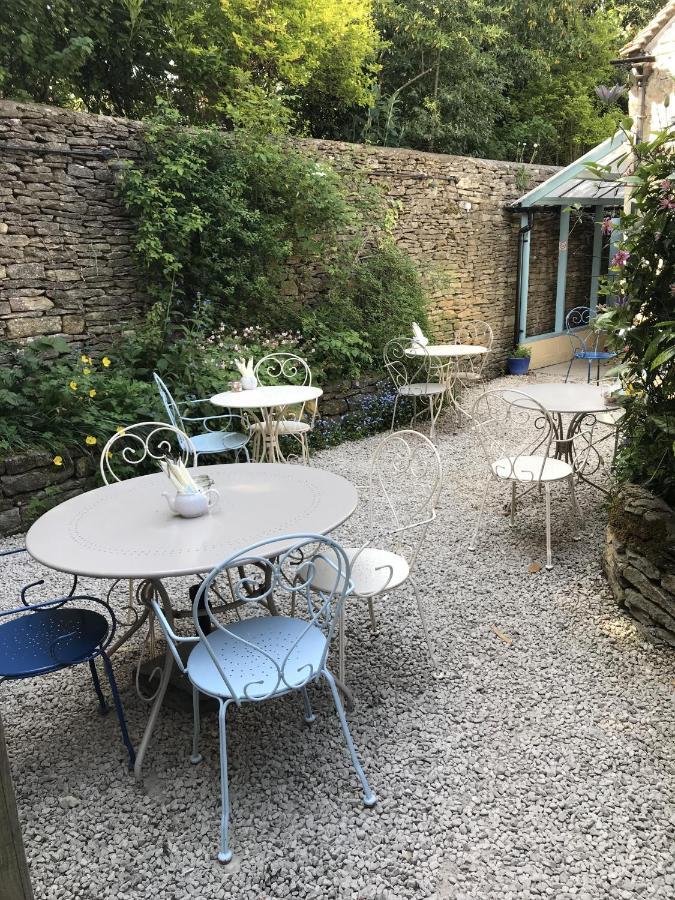 Lucy'S Tearoom Stow-on-the-Wold Eksteriør bilde