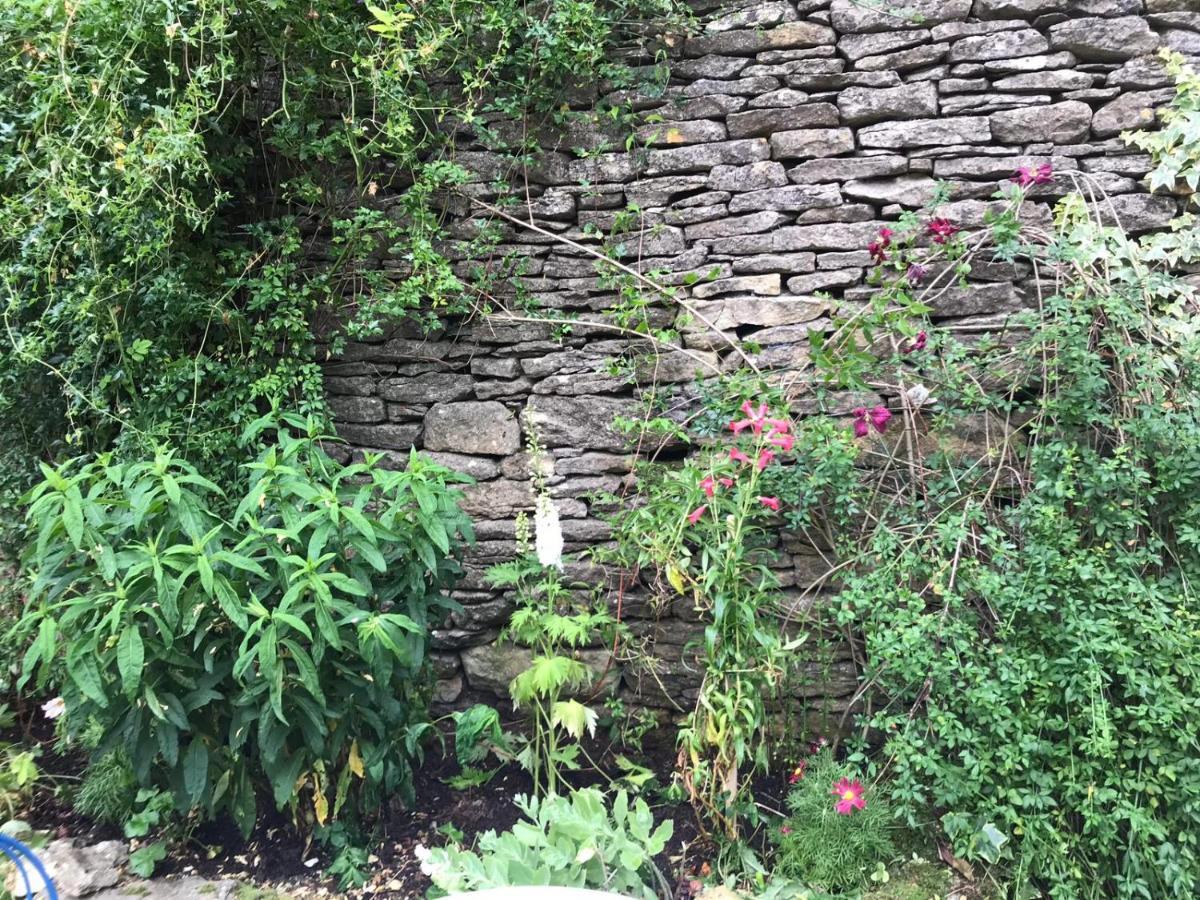 Lucy'S Tearoom Stow-on-the-Wold Eksteriør bilde