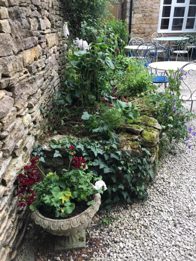 Lucy'S Tearoom Stow-on-the-Wold Eksteriør bilde