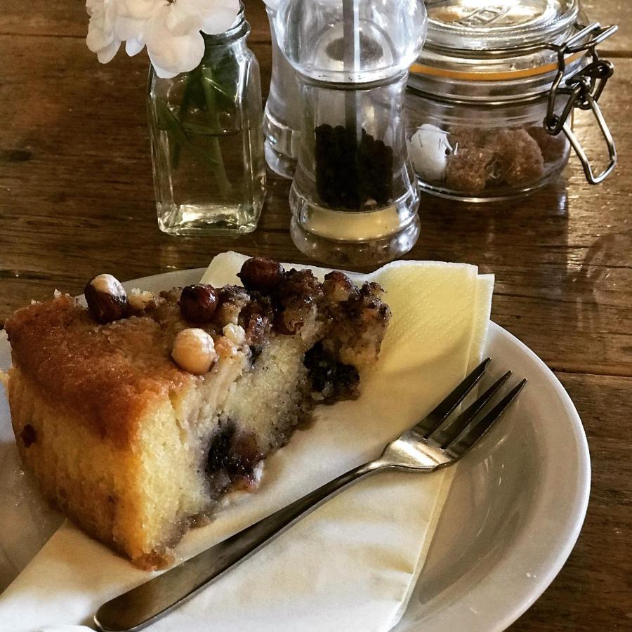 Lucy'S Tearoom Stow-on-the-Wold Eksteriør bilde
