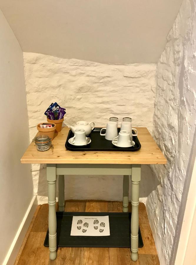 Lucy'S Tearoom Stow-on-the-Wold Eksteriør bilde